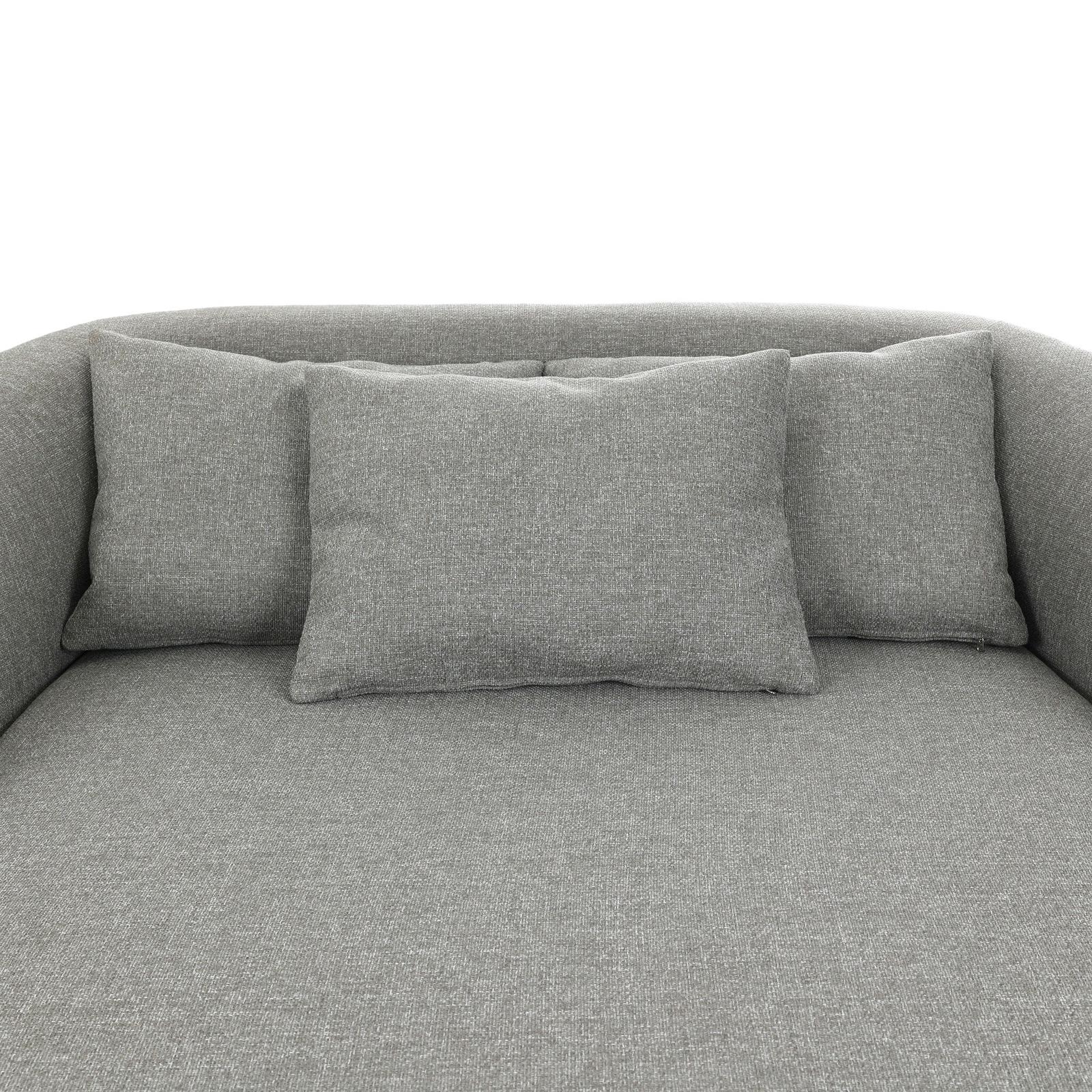 Four Hands Opal Outdoor Daybed