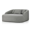 Four Hands Opal Outdoor Daybed