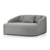 Four Hands Opal Outdoor Daybed