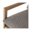 Aiken Outdoor Rocking Chair