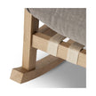 Aiken Outdoor Rocking Chair