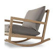 Aiken Outdoor Rocking Chair