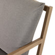 Aiken Outdoor Rocking Chair