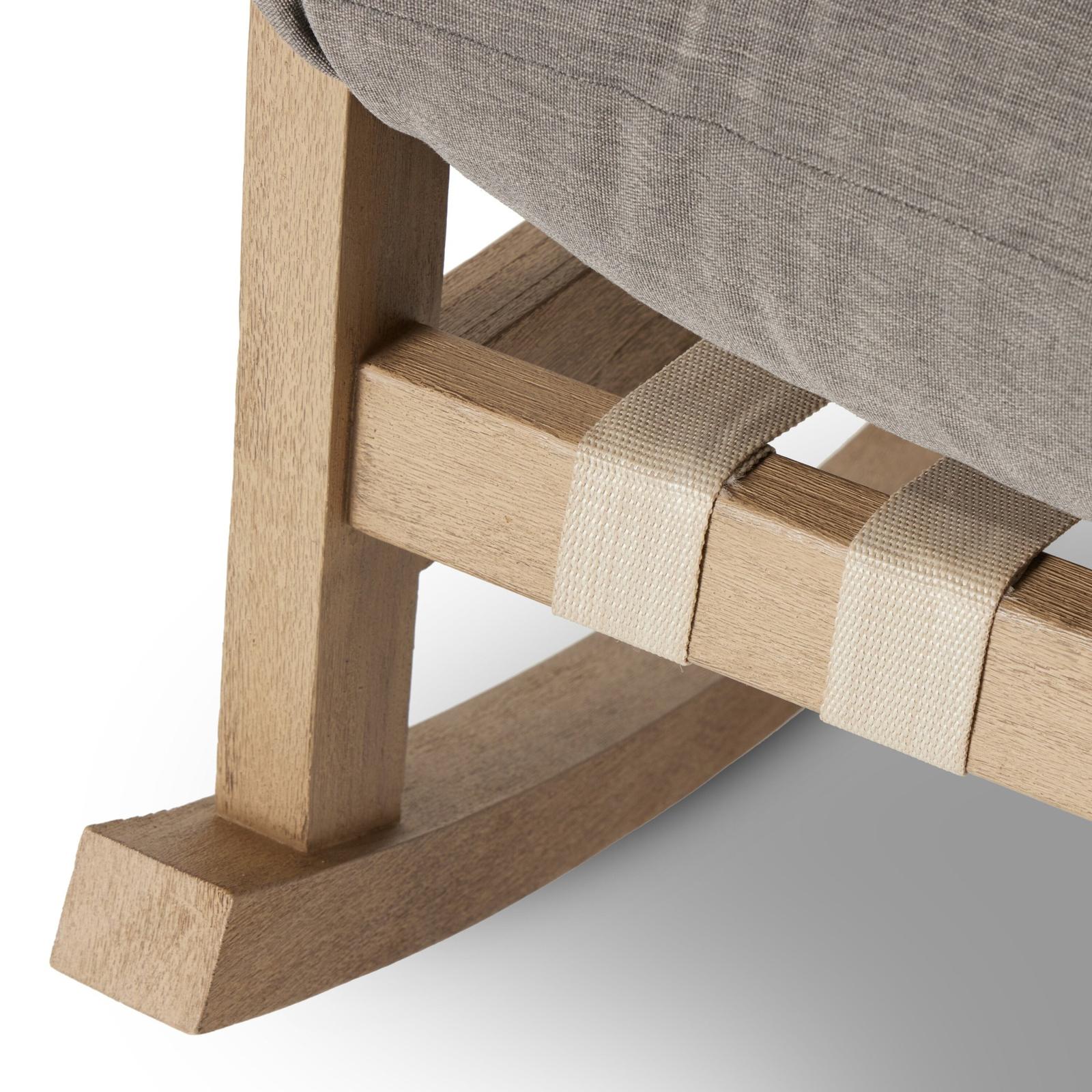 Aiken Outdoor Rocking Chair