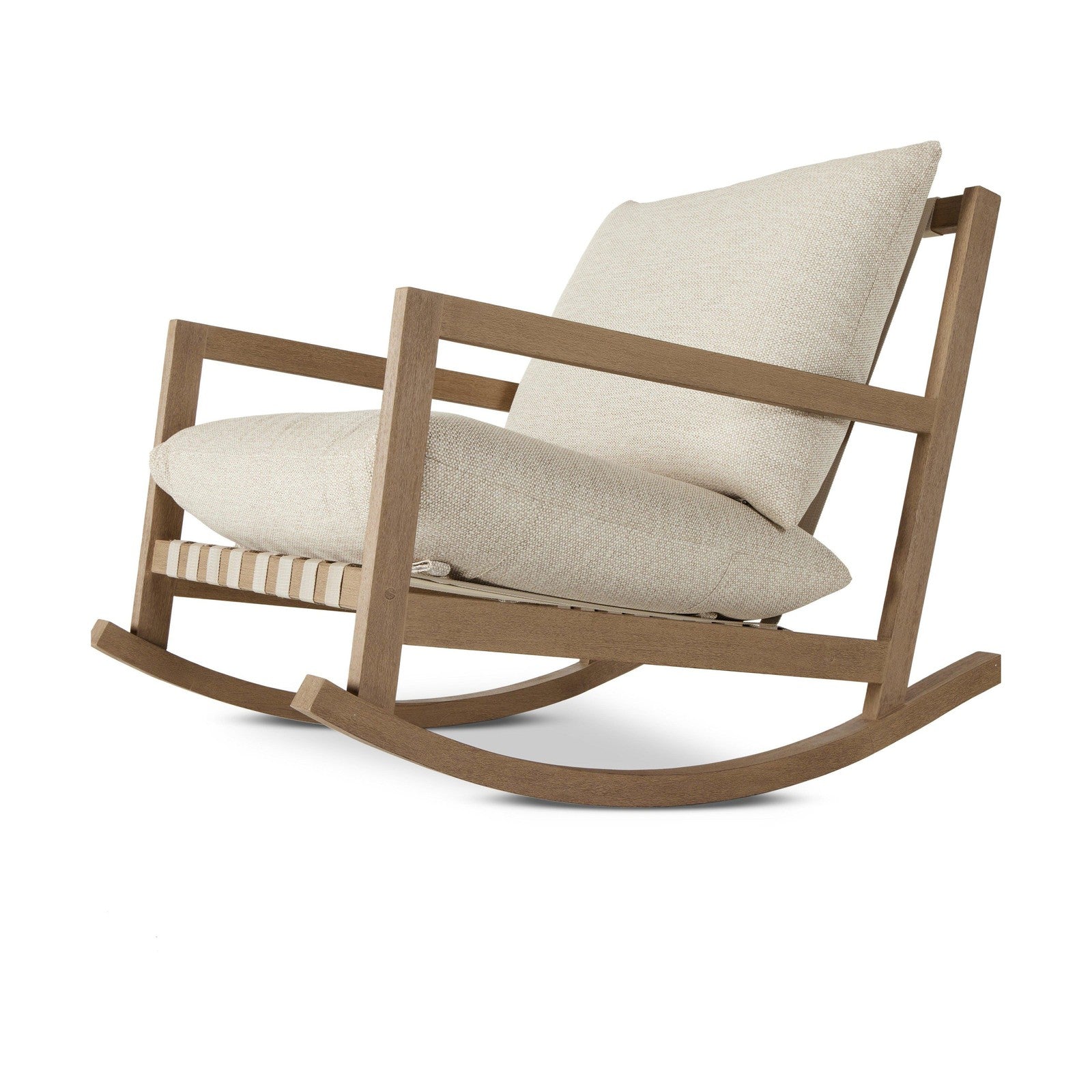 Aiken Outdoor Rocking Chair