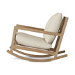 Aiken Outdoor Rocking Chair