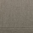 Laskin Outdoor Ottoman-Washed Brown-Fsc