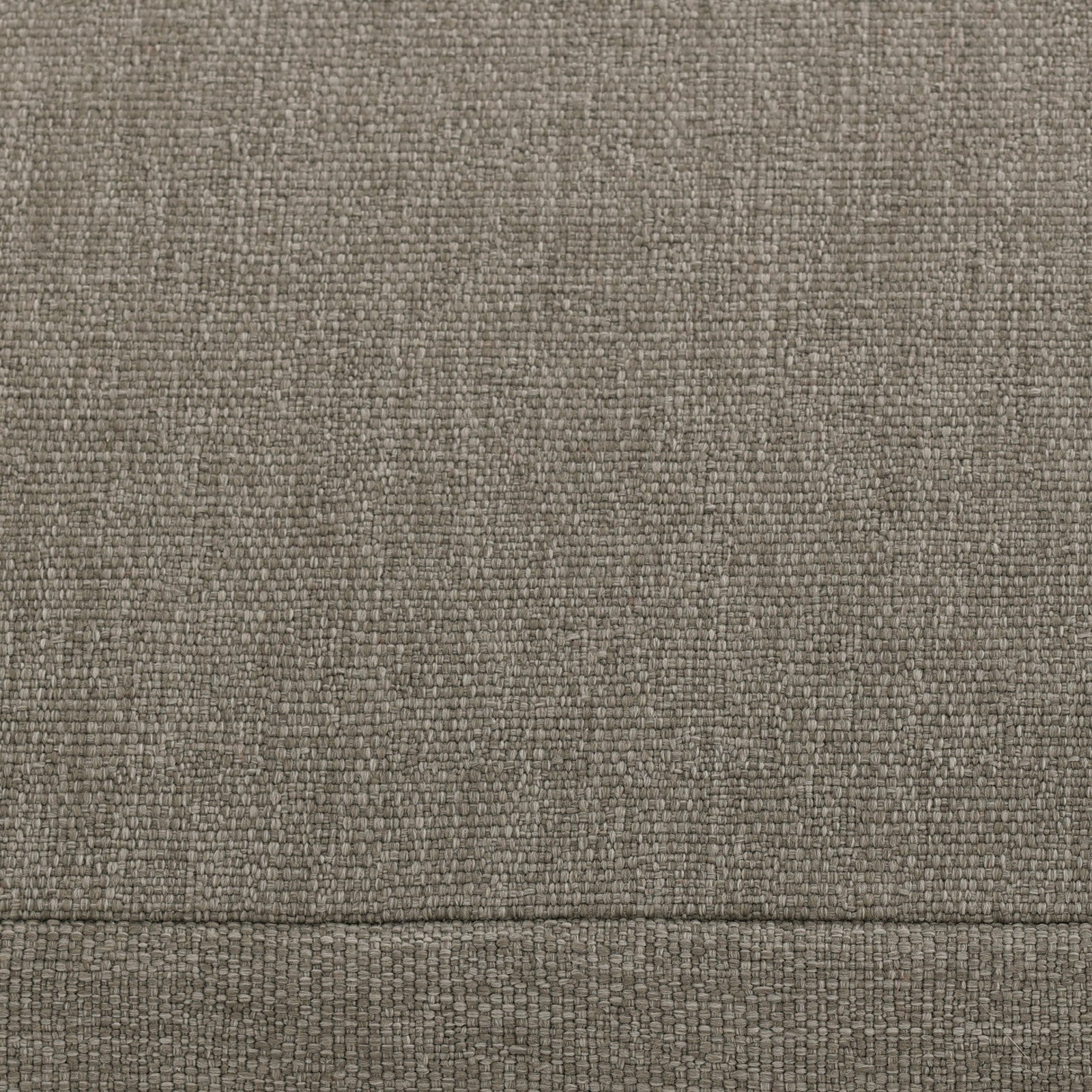 Laskin Outdoor Ottoman-Washed Brown-Fsc