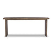 Four Hands Warby Console Table