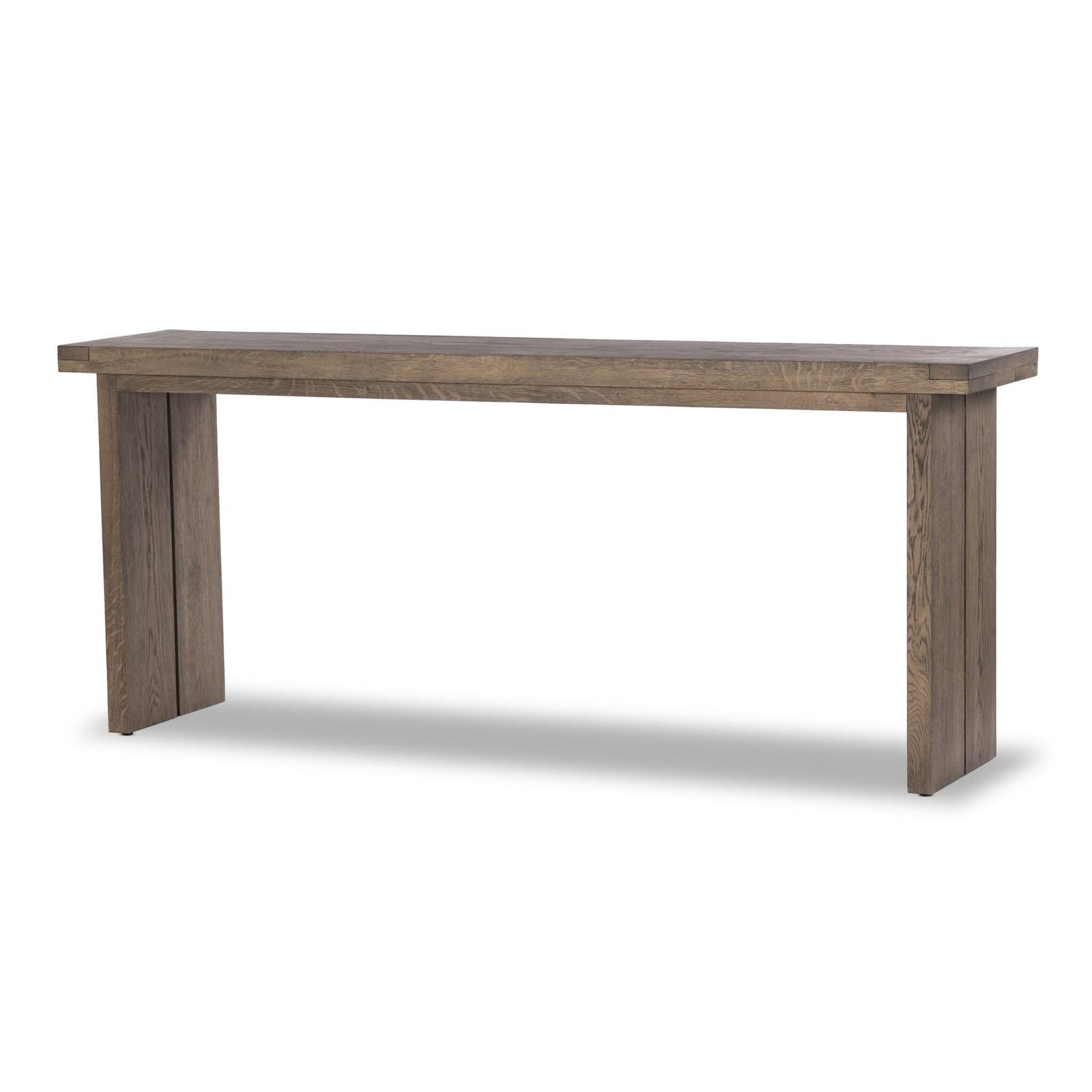 Four Hands Warby Console Table