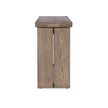 Four Hands Warby Console Table