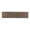 Four Hands Warby Console Table
