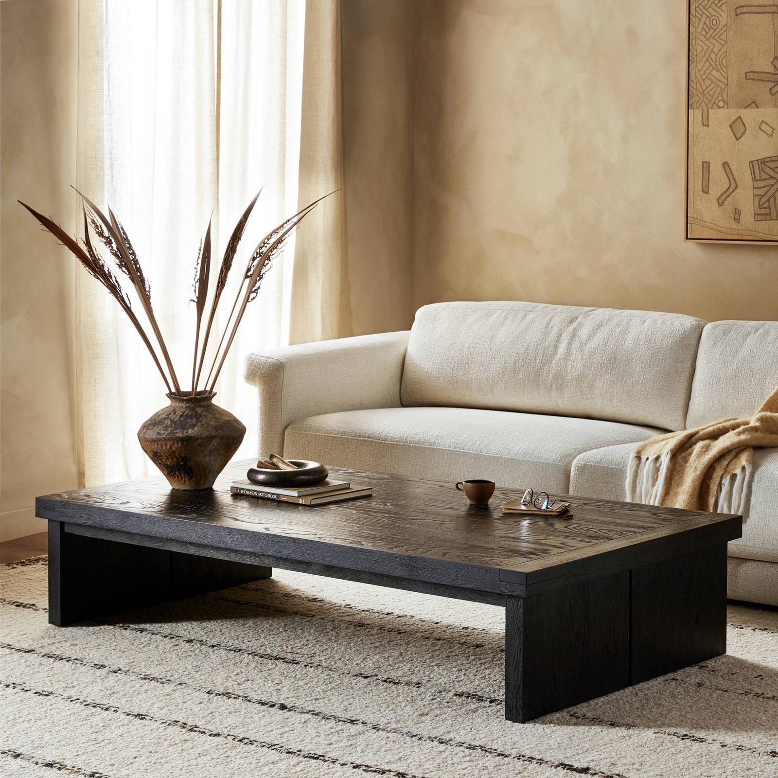 Four Hands Warby Coffee Table