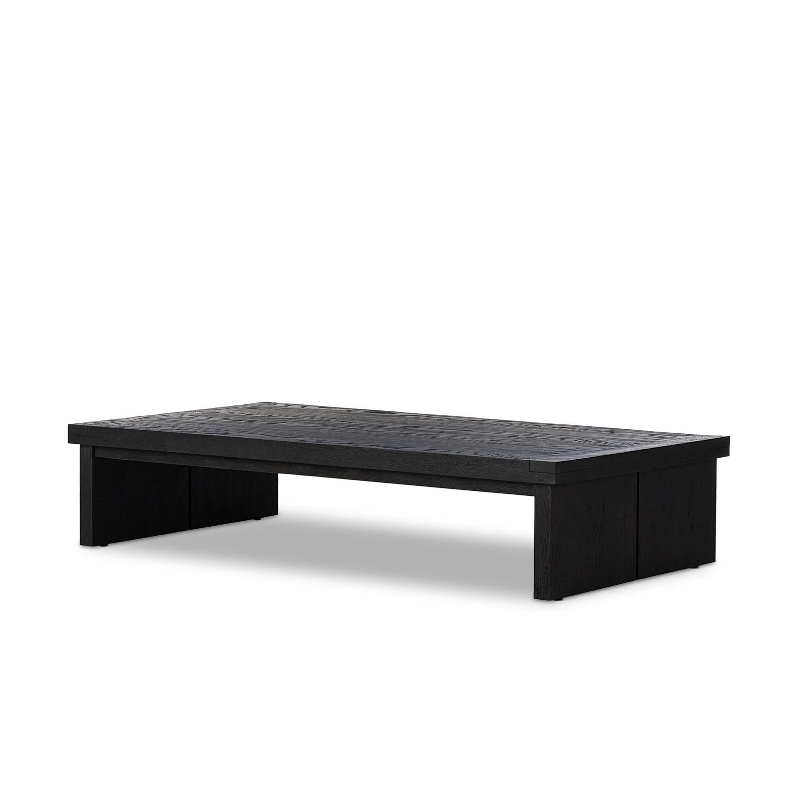 Four Hands Warby Coffee Table