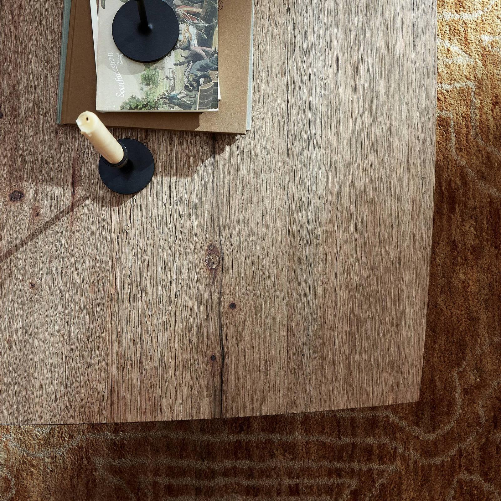 Four Hands Brinton Square Coffee Table