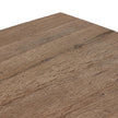 Four Hands Brinton Square Coffee Table