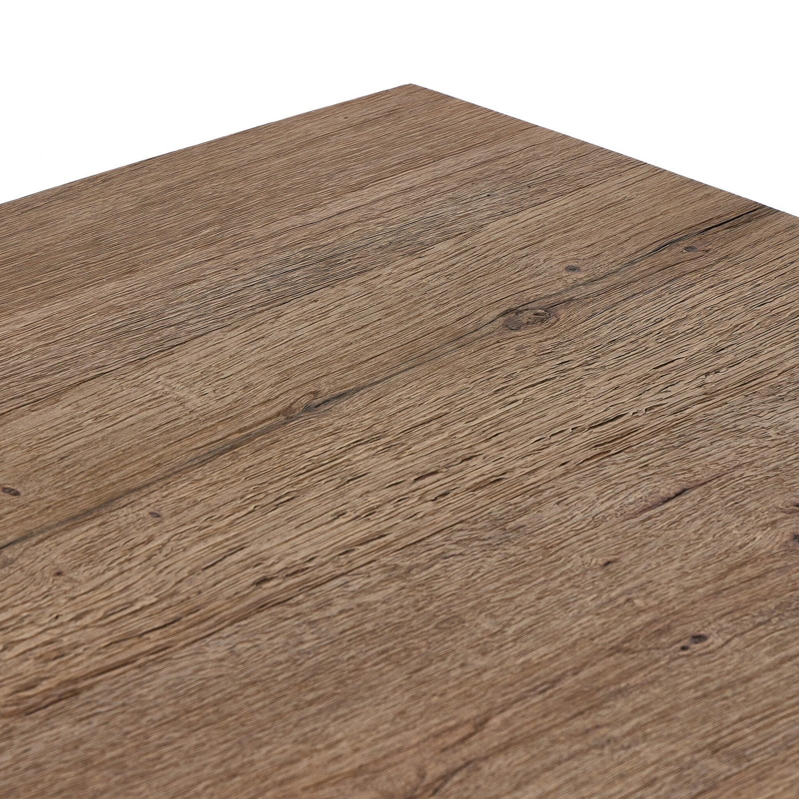 Four Hands Brinton Square Coffee Table
