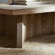 Four Hands Brinton Square Coffee Table