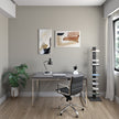 Euro Style Gilbert 30x54