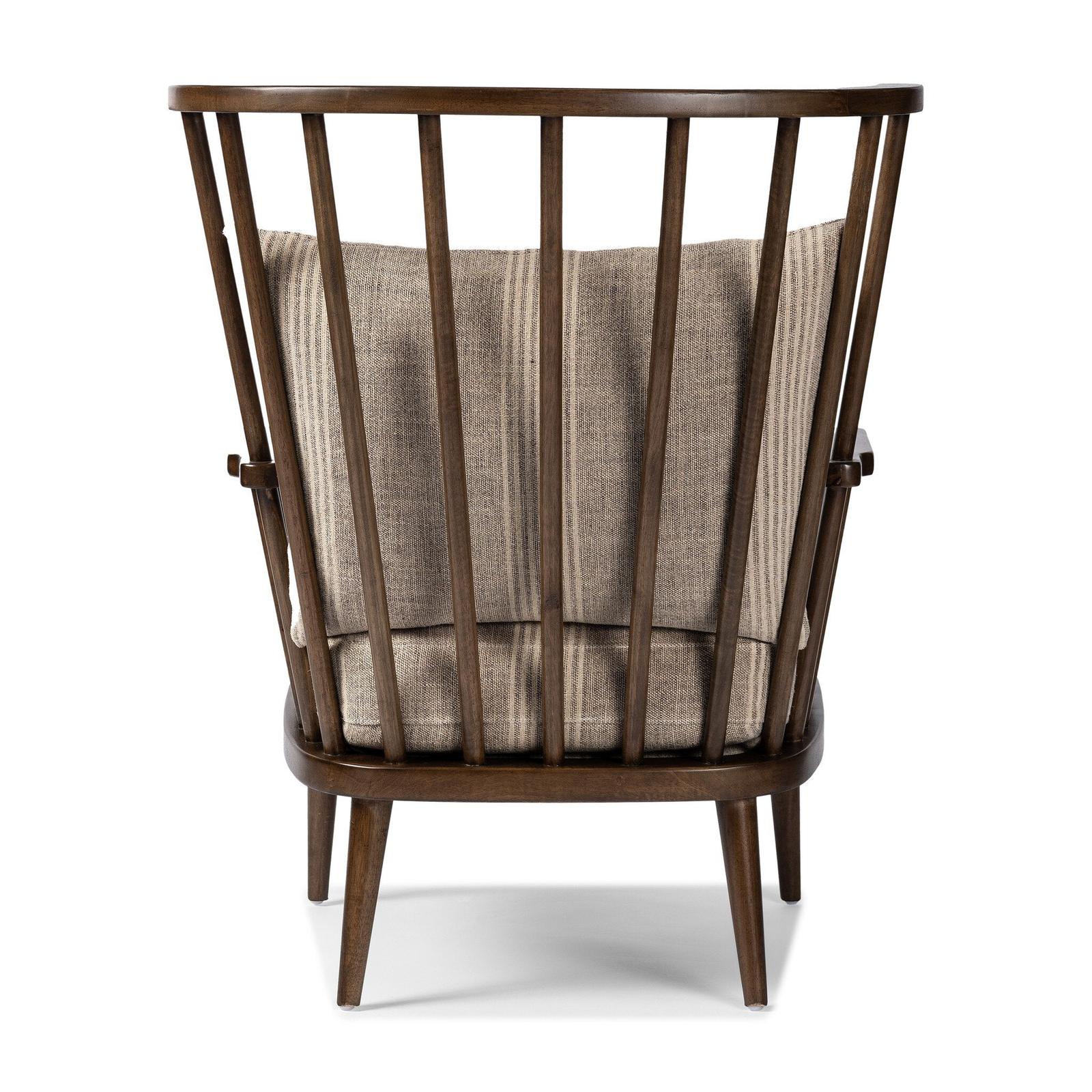 Four Hands Graham Chair