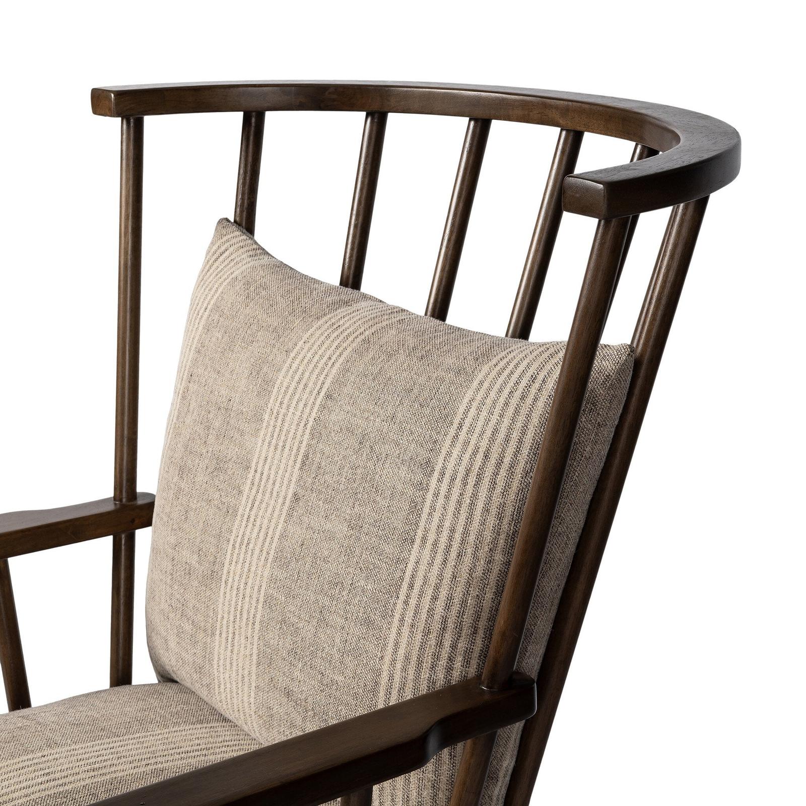 Four Hands Graham Chair