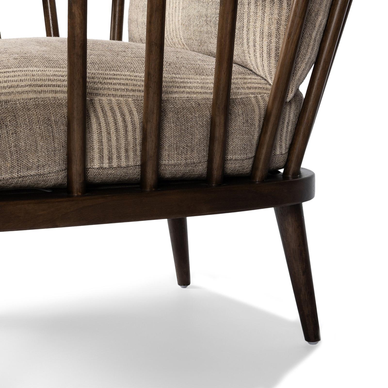 Four Hands Graham Chair