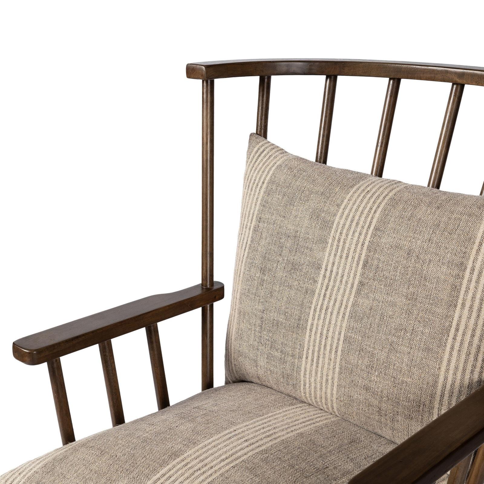 Four Hands Graham Chair
