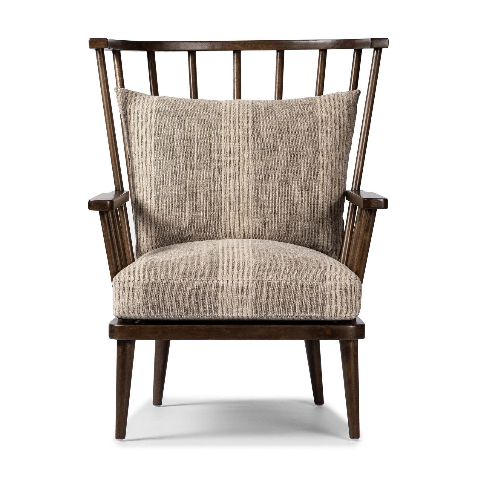 Four Hands Graham Chair