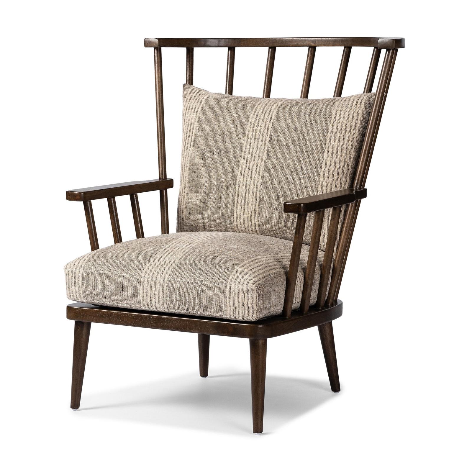 Four Hands Graham Chair