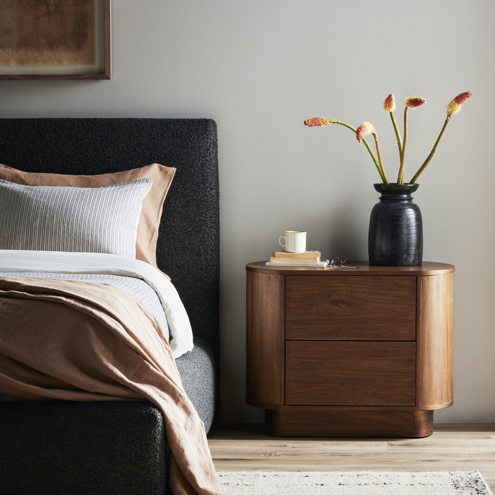 Paden Nightstand