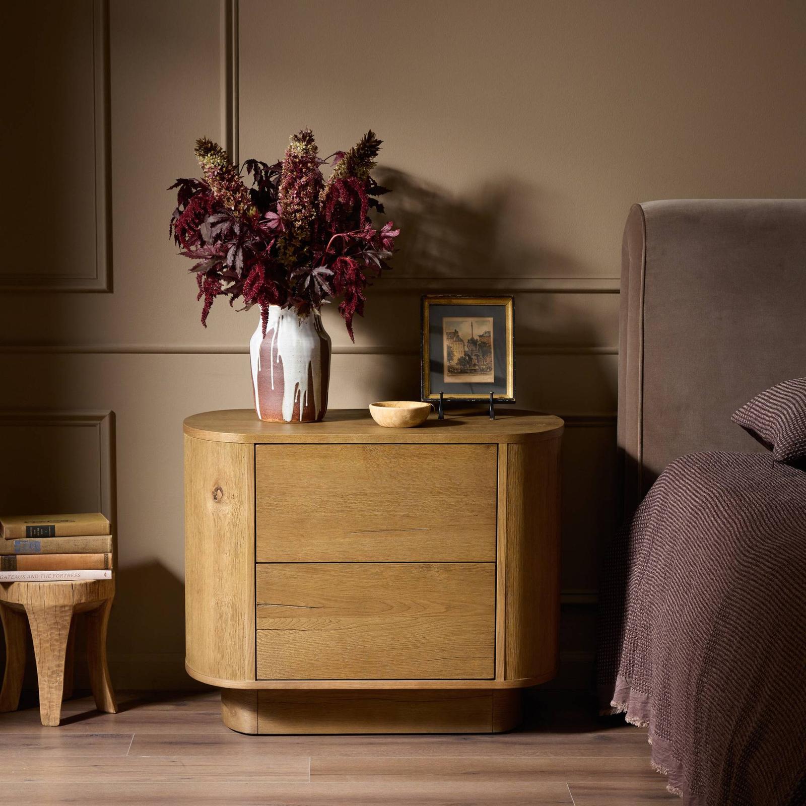 Paden Nightstand