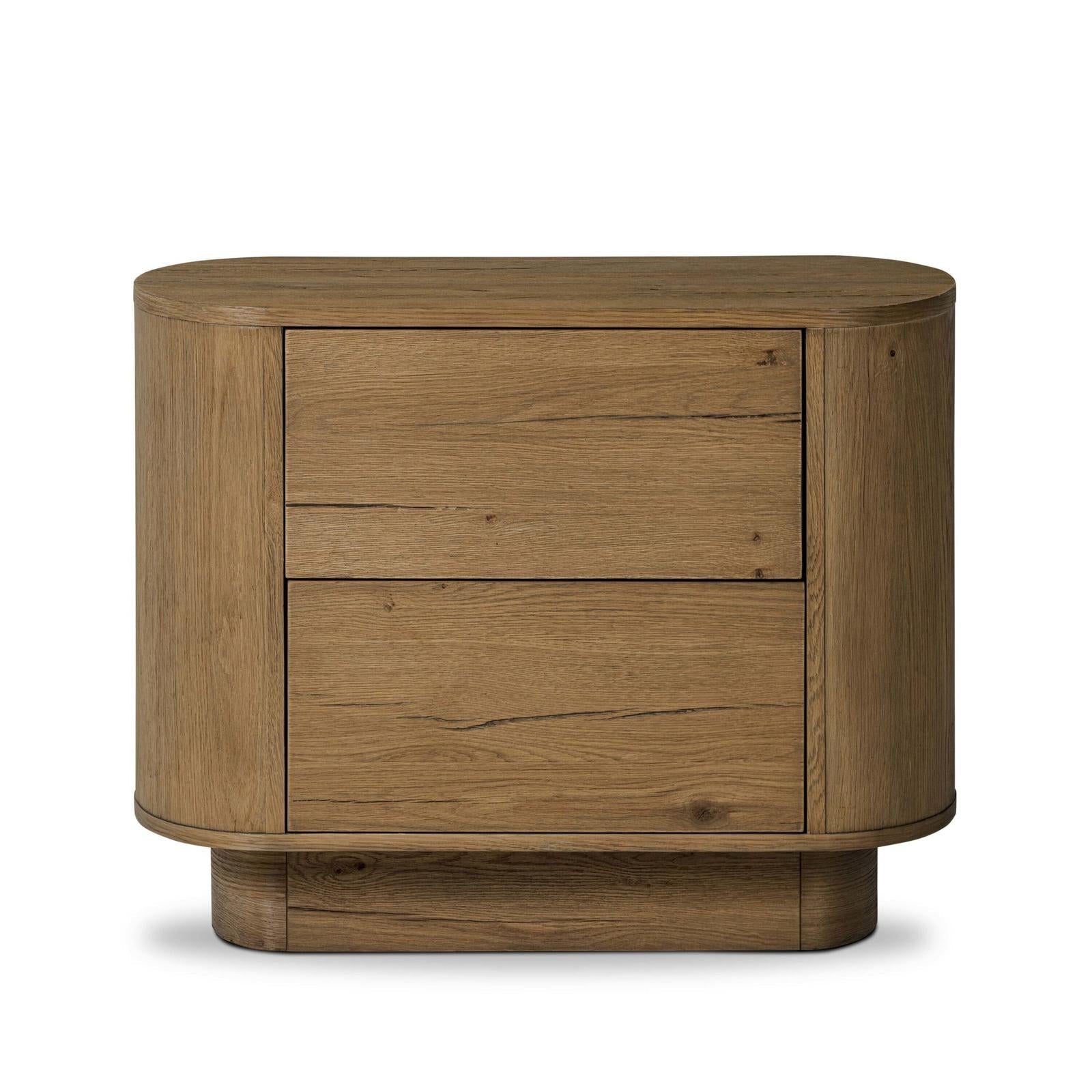 Paden Nightstand