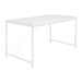 Euro Style Gilbert 48x24" Desk