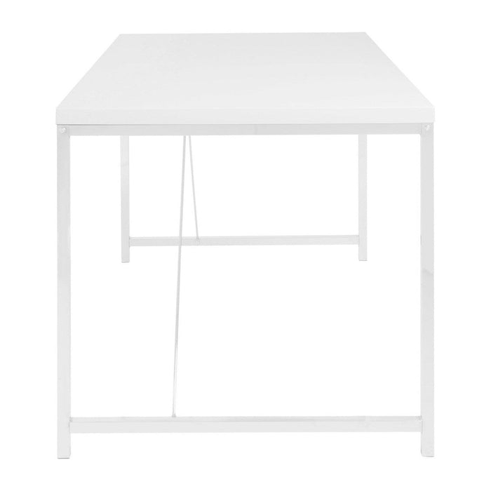 Euro Style Gilbert 48x24" Desk