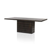 Kelby Dining Table 84