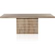 Kelby Dining Table 84