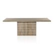 Kelby Dining Table 84