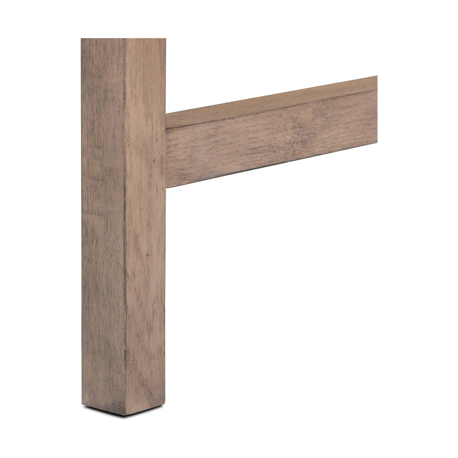 Suspension Desk-Grey Oak