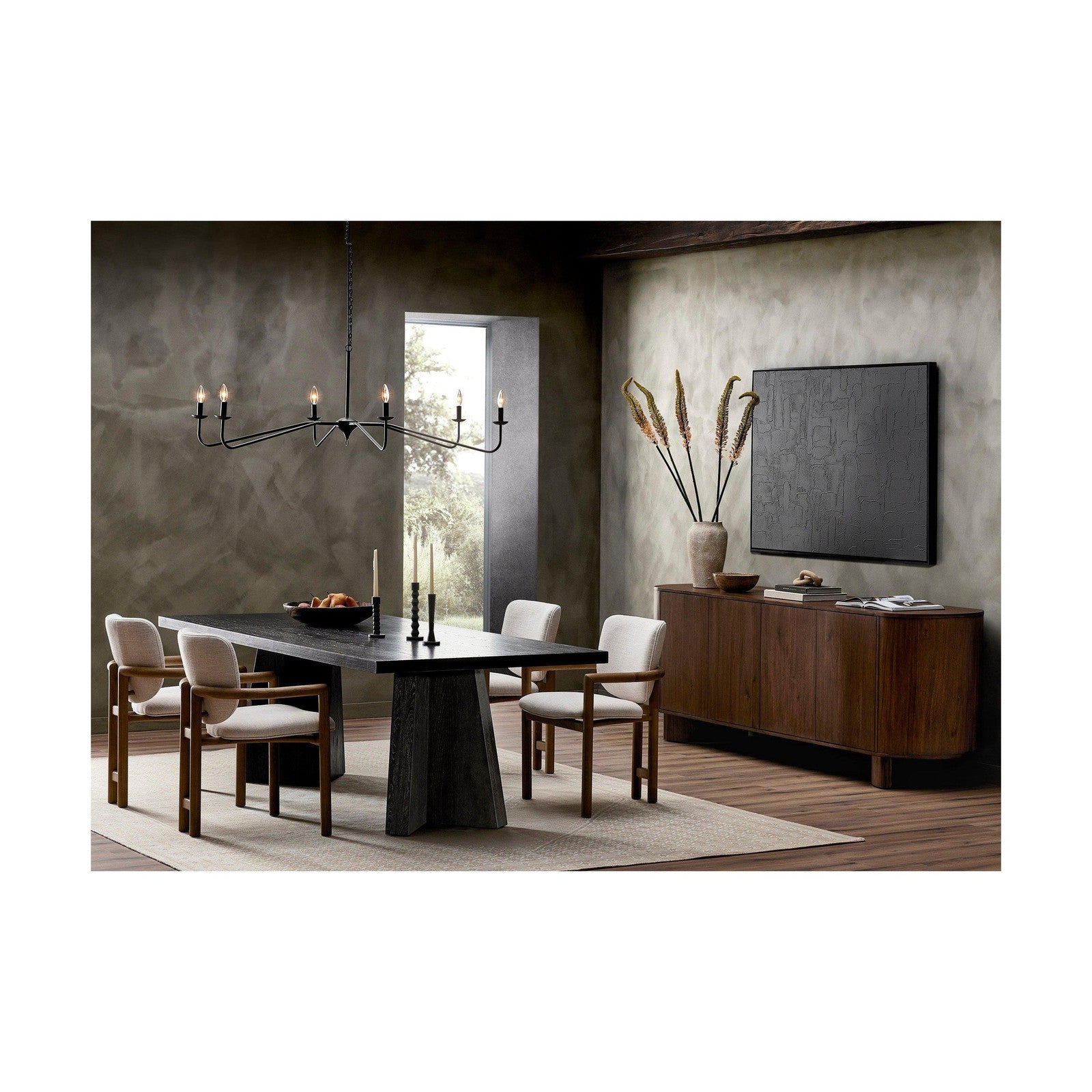 Paden Sideboard