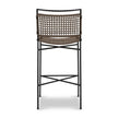 Four Hands Wharton Outdoor Bar Stool