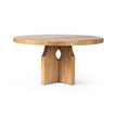 Allandale Round Dining Table