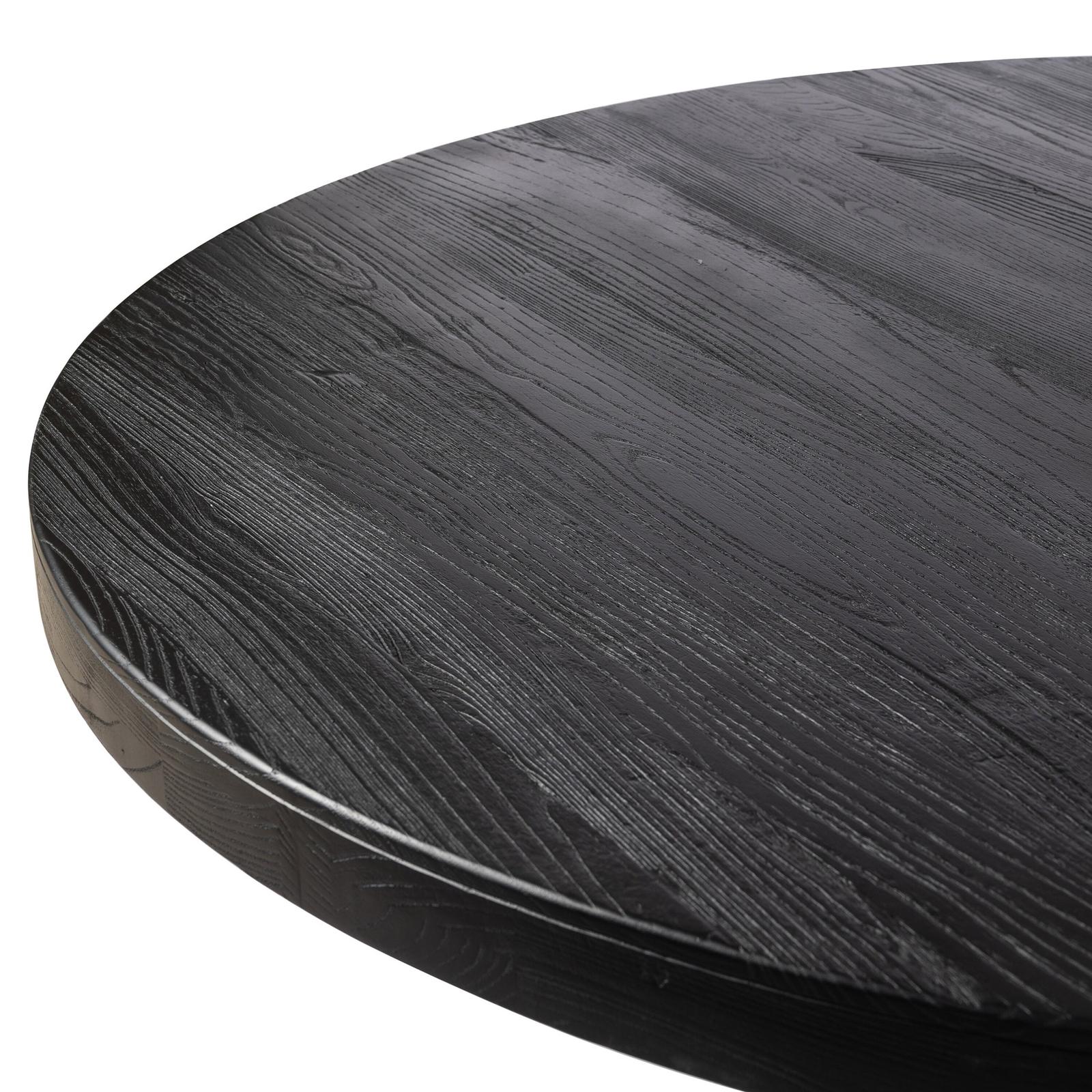 Allandale Round Dining Table