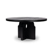 Allandale Round Dining Table