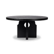 Allandale Round Dining Table