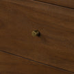 Sullivan 10 Drawer Dresser-Saddle Tan