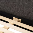 Quincy Bed