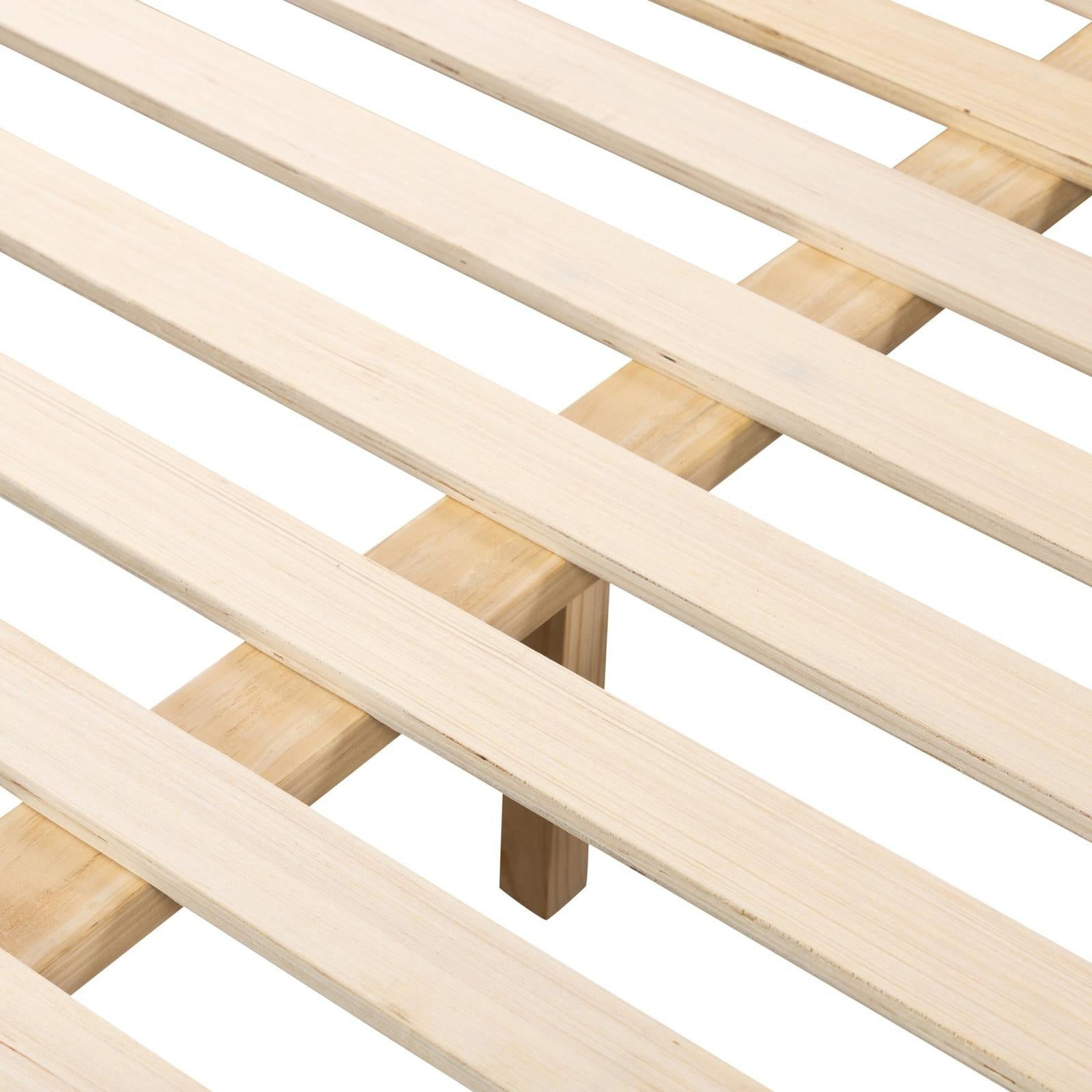 Quincy Bed