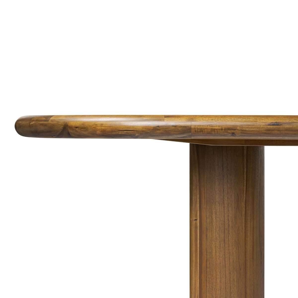 Four Hands Paden Extension Dining Table