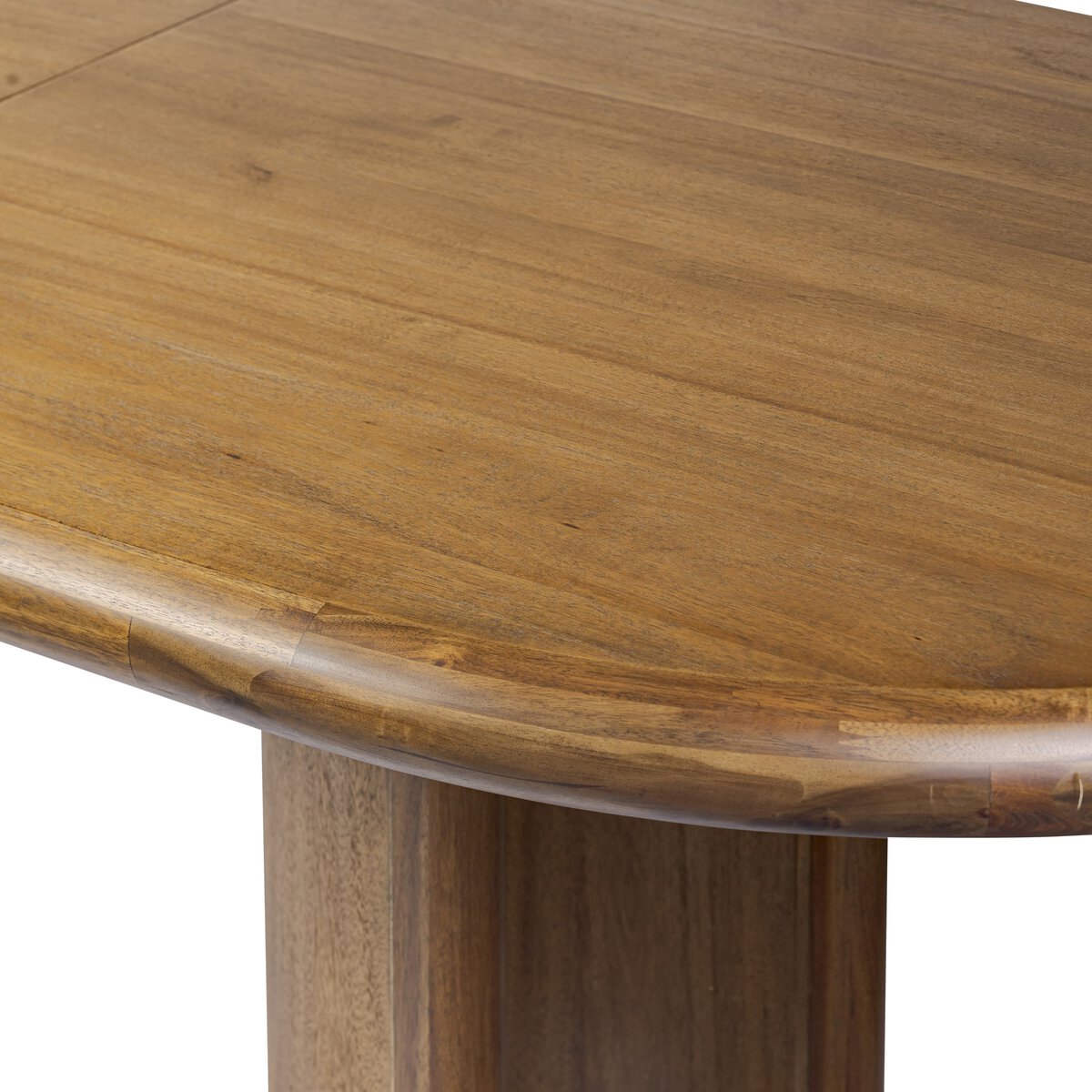 Four Hands Paden Extension Dining Table