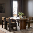 Four Hands Paden Extension Dining Table